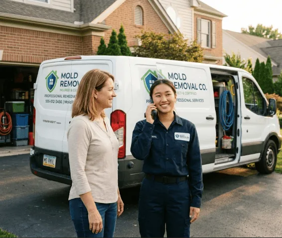 Crawlspace Mold Remediation Peru, IA FAQs